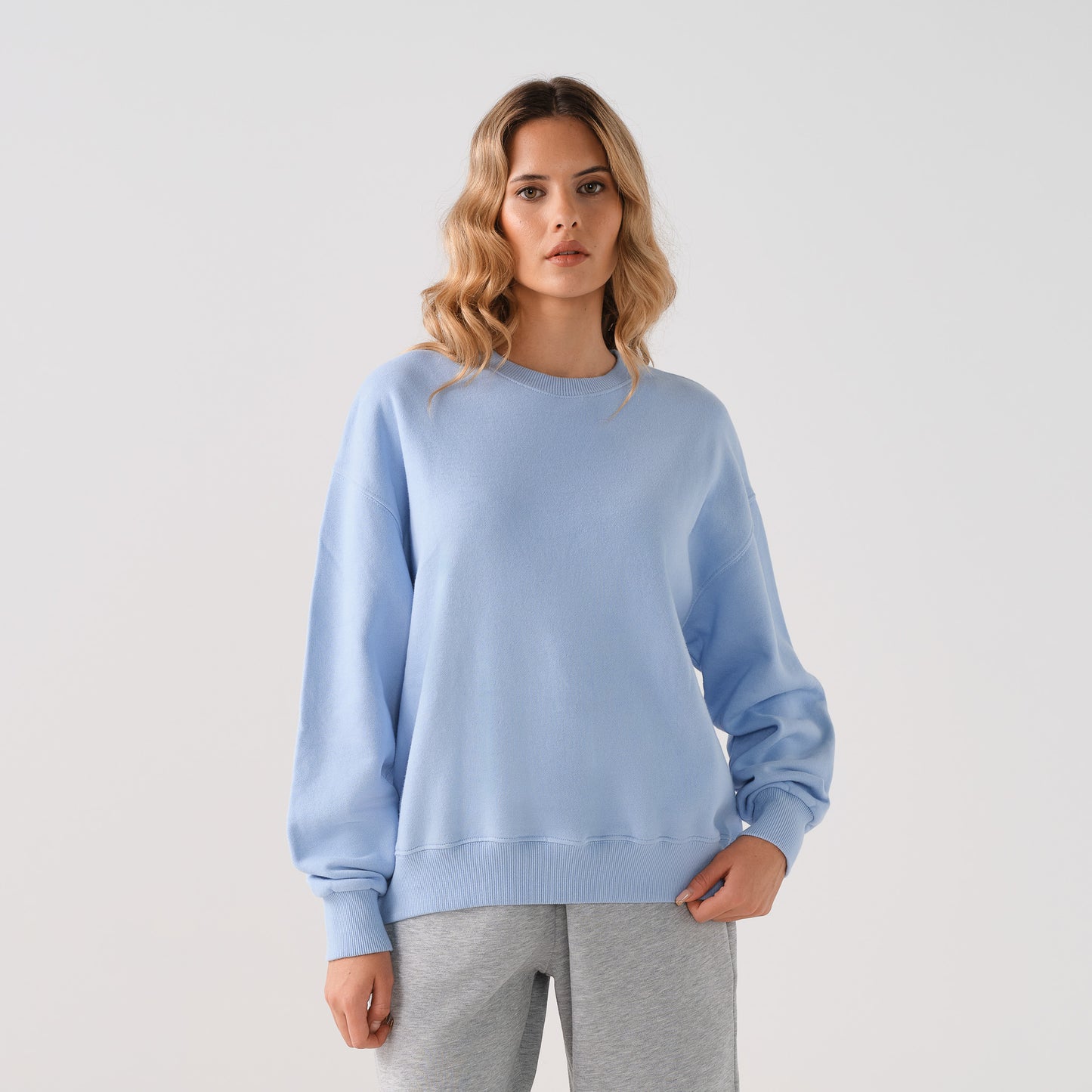 320/205 REGULAR SWEATSHIRT