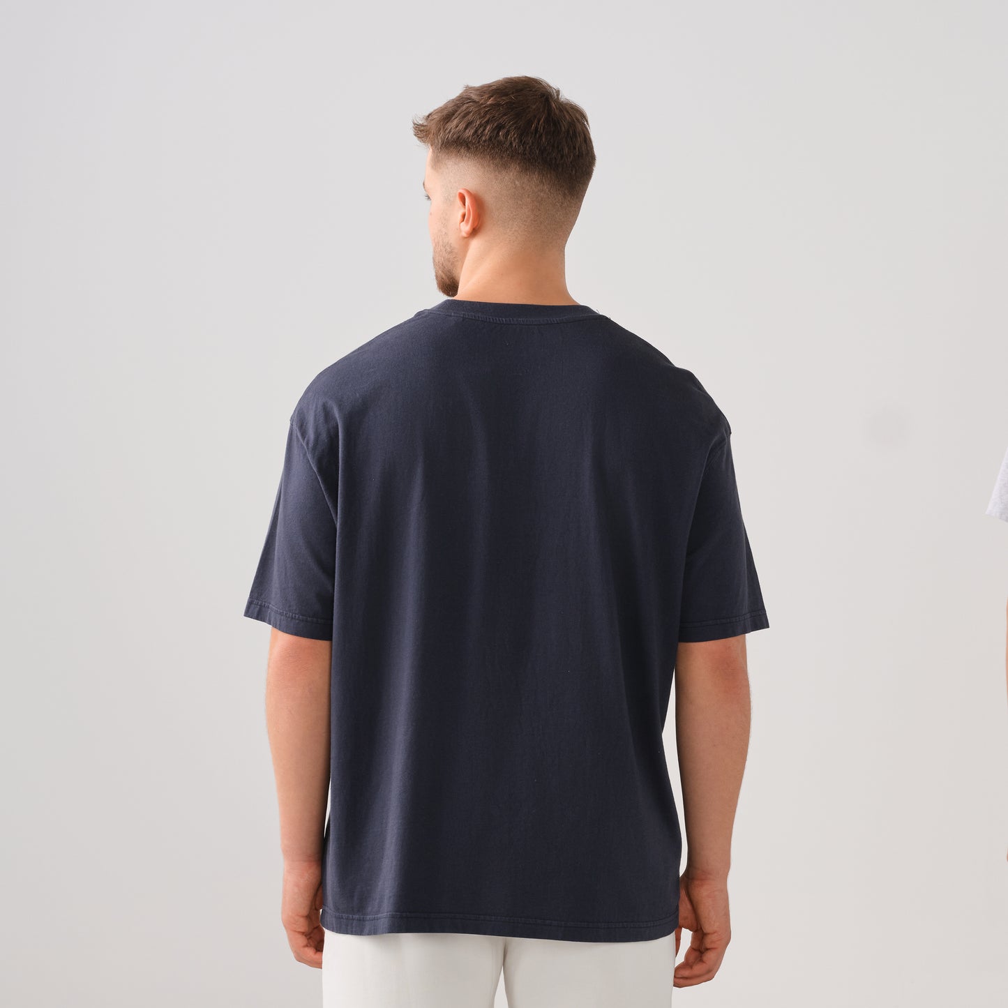 190/302 OVERSIZED T-SHIRT