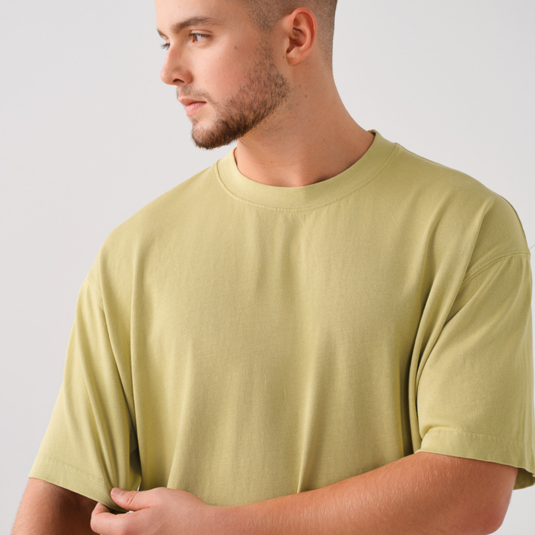 250/302 OVERSIZED T-SHIRT