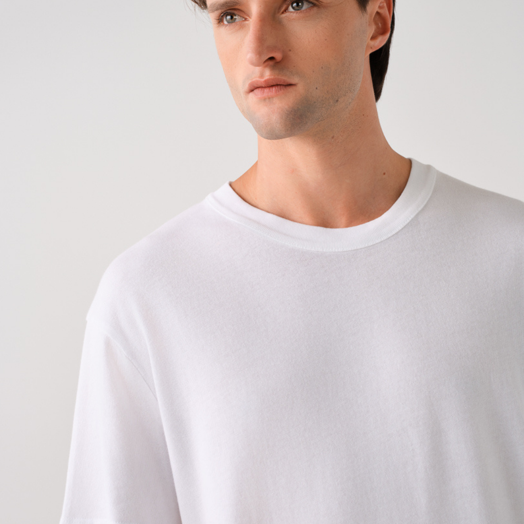 250/308 TRICOT REGULAR T-SHIRT