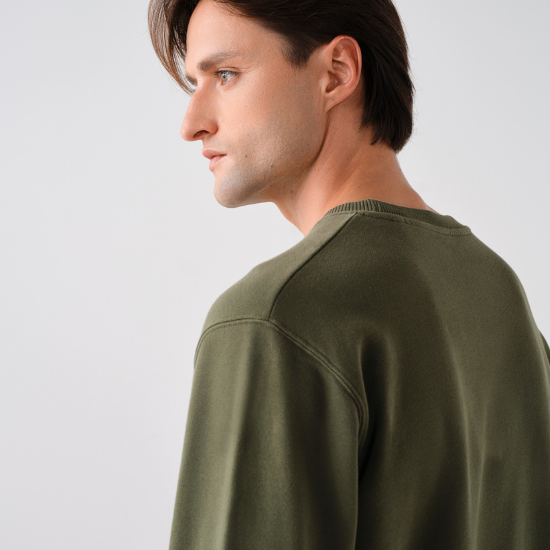 320/105 REGULAR SWEATSHIRT