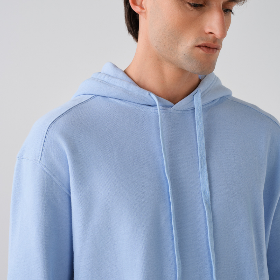 320/110 RELAXED HOODIE