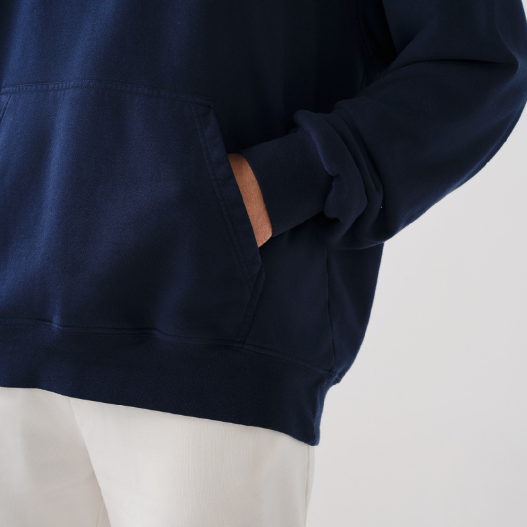 320/113 OVERSIZED HOODIE