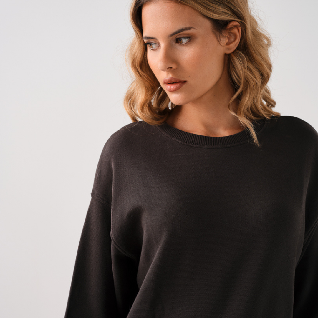 320/205 REGULAR SWEATSHIRT