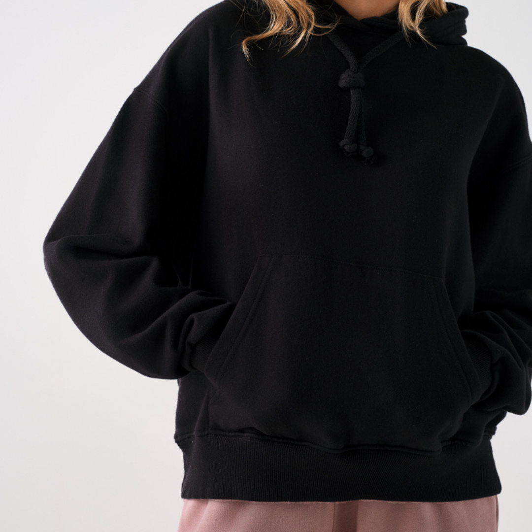 320/230 RELAXED HOODIE