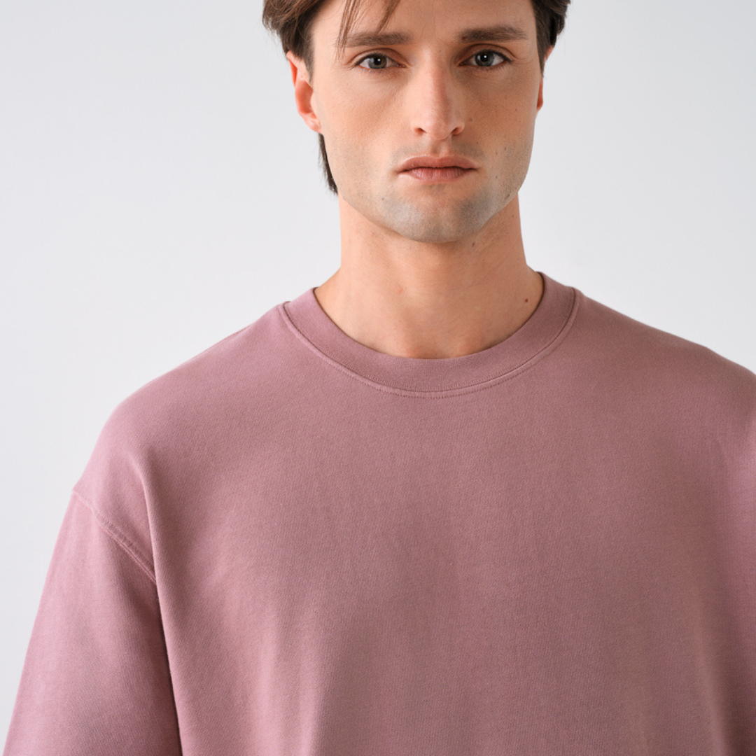 320/302 OVERSIZED T-SHIRT