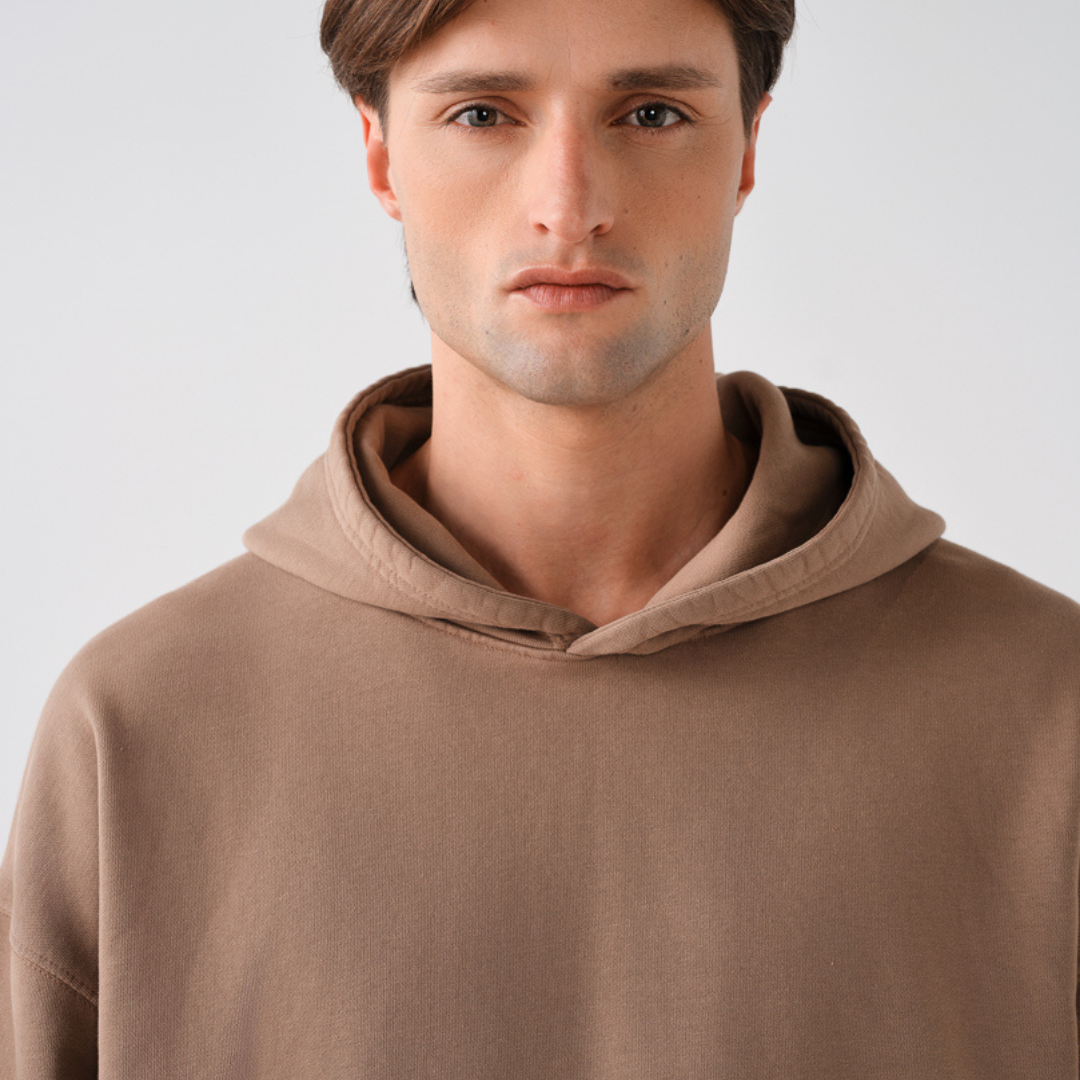 450/112 OVERSIZED HOODIE