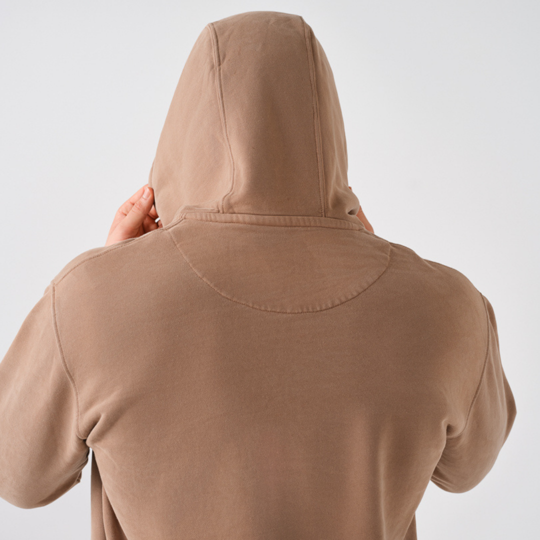 450/113 OVERSIZED HOODIE