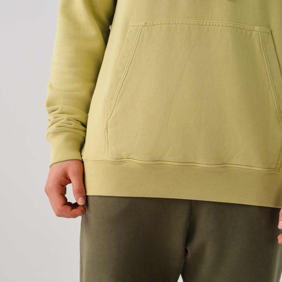 450/116 REGULAR HOODIE