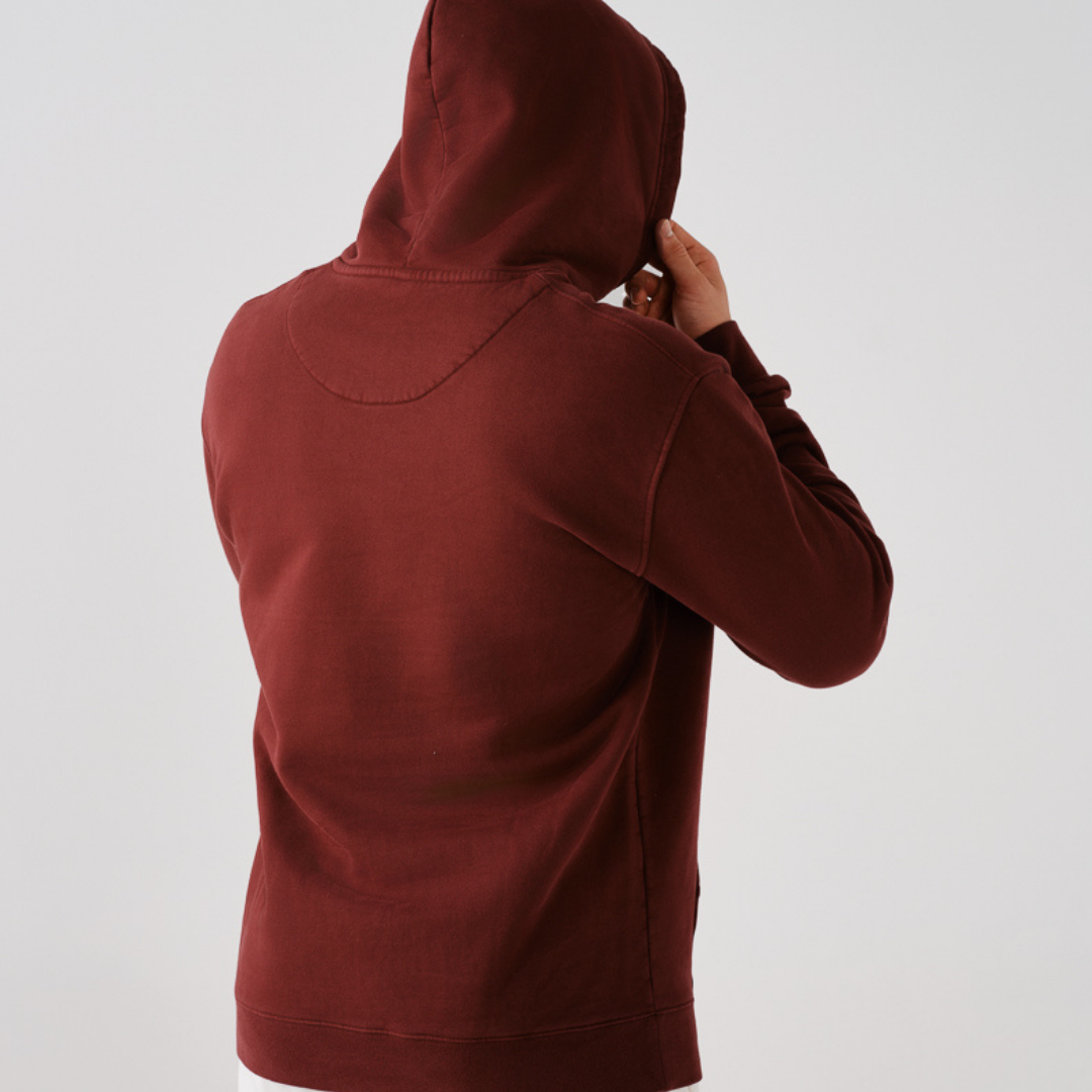 450/117 REGULAR HOODIE