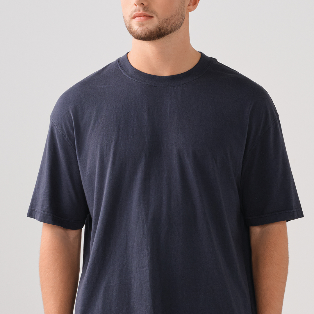 190/302 OVERSIZED T-SHIRT