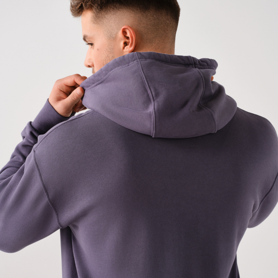 450/120 REGULAR HOODIE