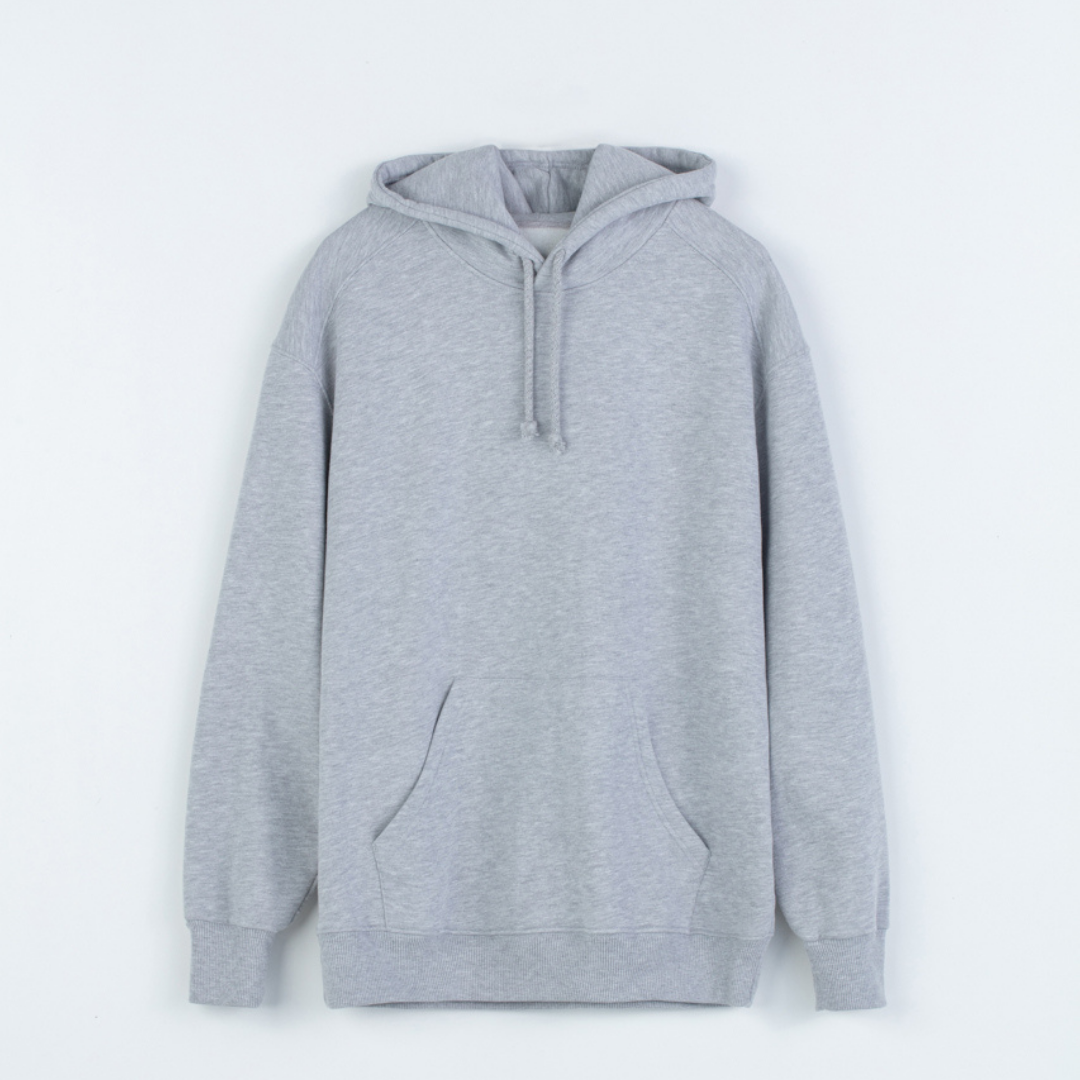 320/110 RELAXED HOODIE