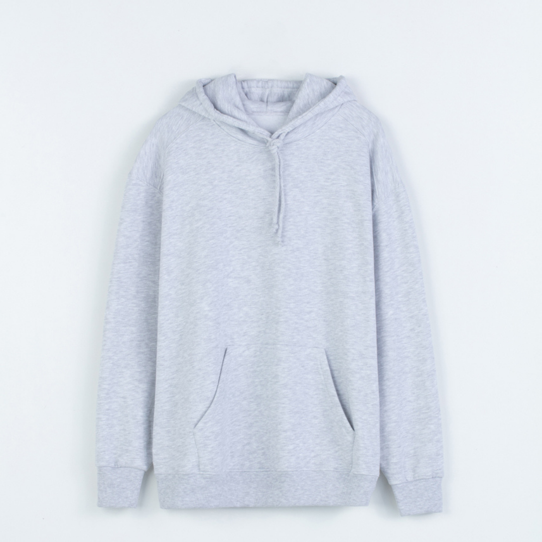 320/110 RELAXED HOODIE