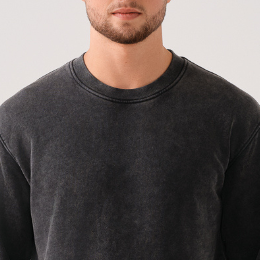 320/302 OVERSIZED T-SHIRT