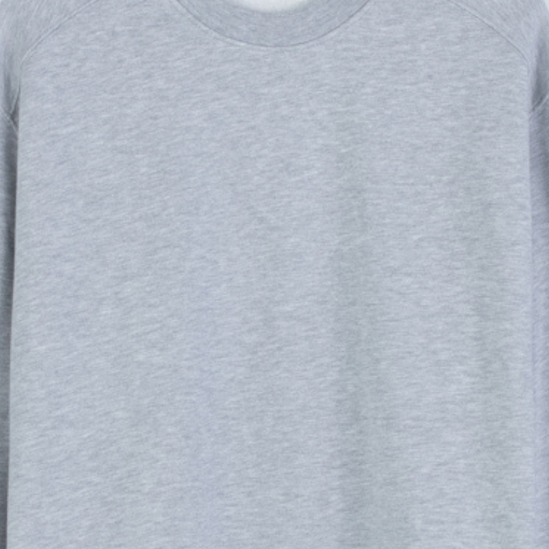 320/302 OVERSIZED T-SHIRT