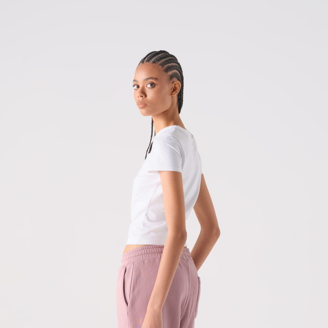 200/420 ELASTIC T-SHIRT