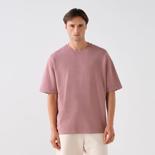 320/302 OVERSIZED T-SHIRT