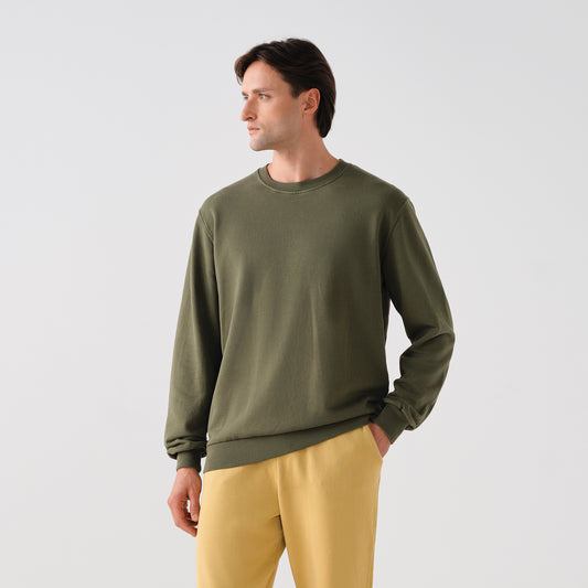 320/105 REGULAR SWEATSHIRT