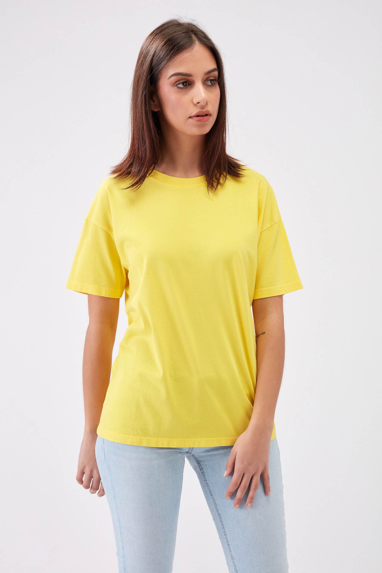 160/400 OVERSIZED T-SHIRT