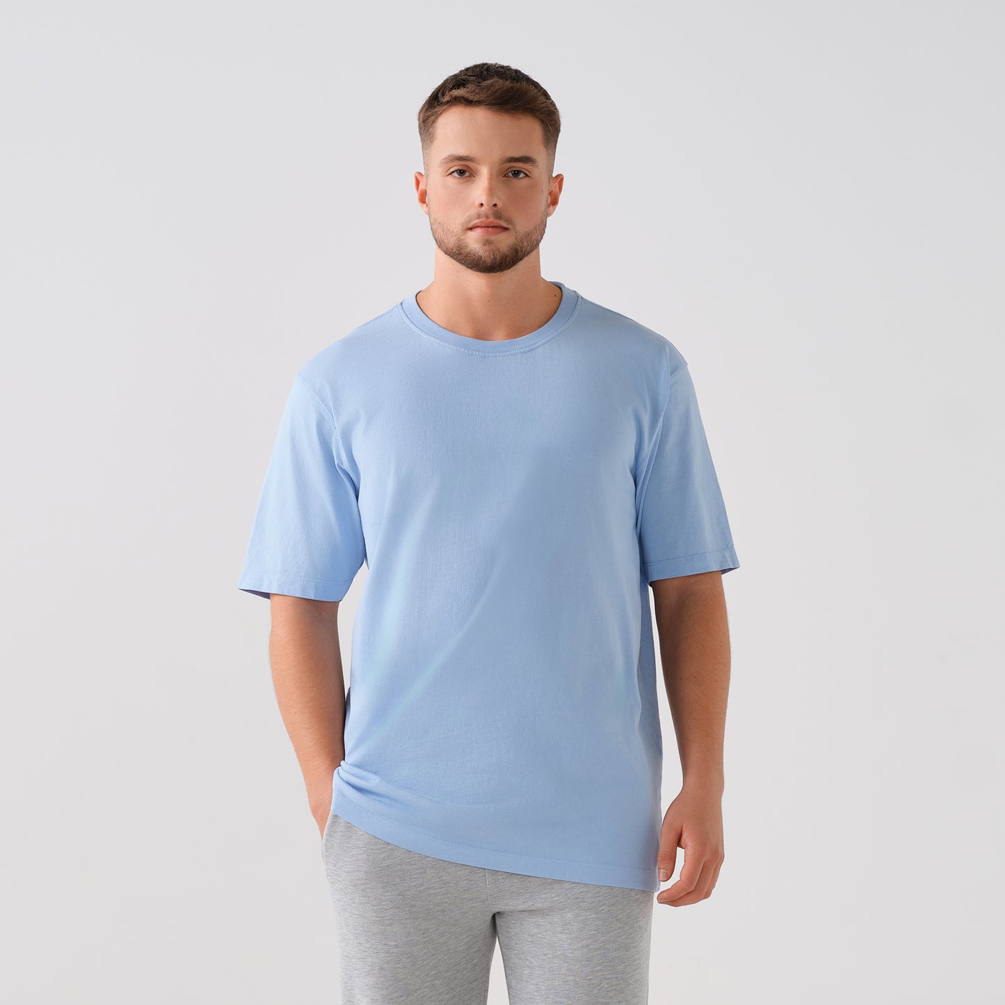 190/300  RELAXED T-SHIRT