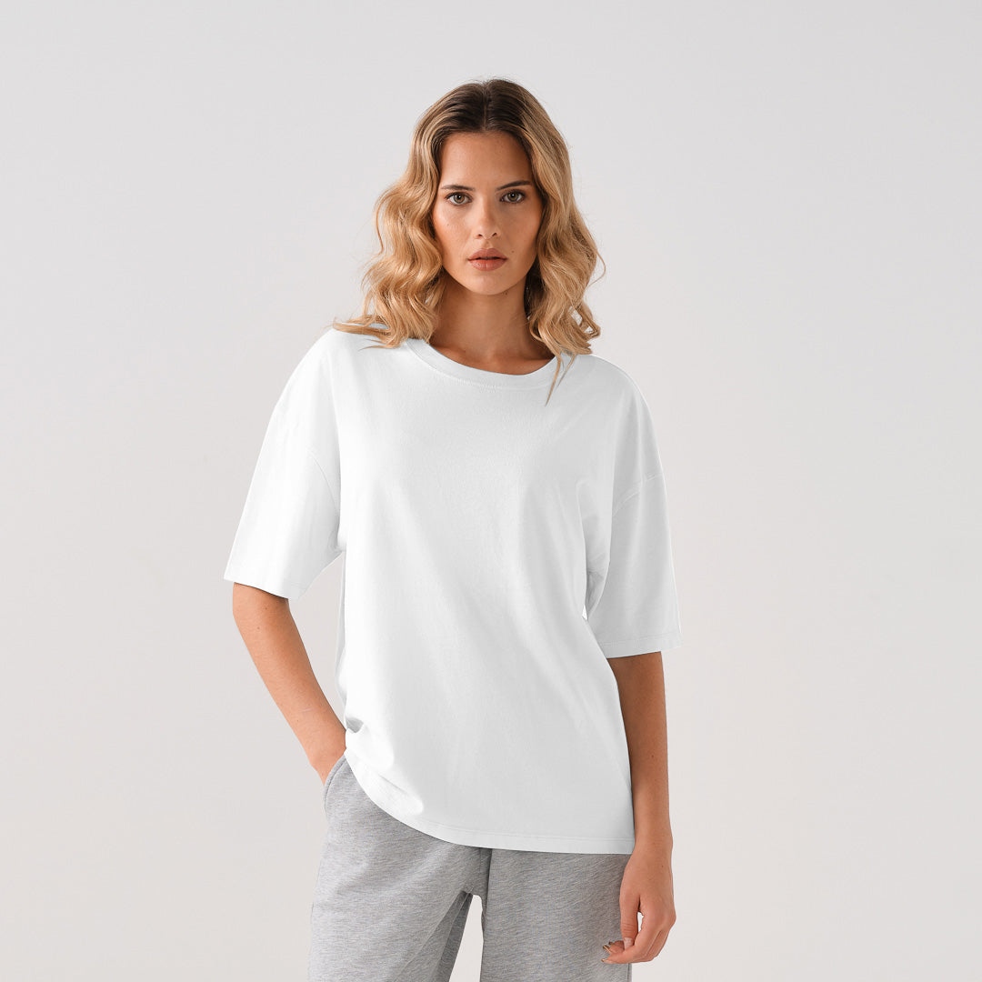 160/400 OVERSIZED T-SHIRT