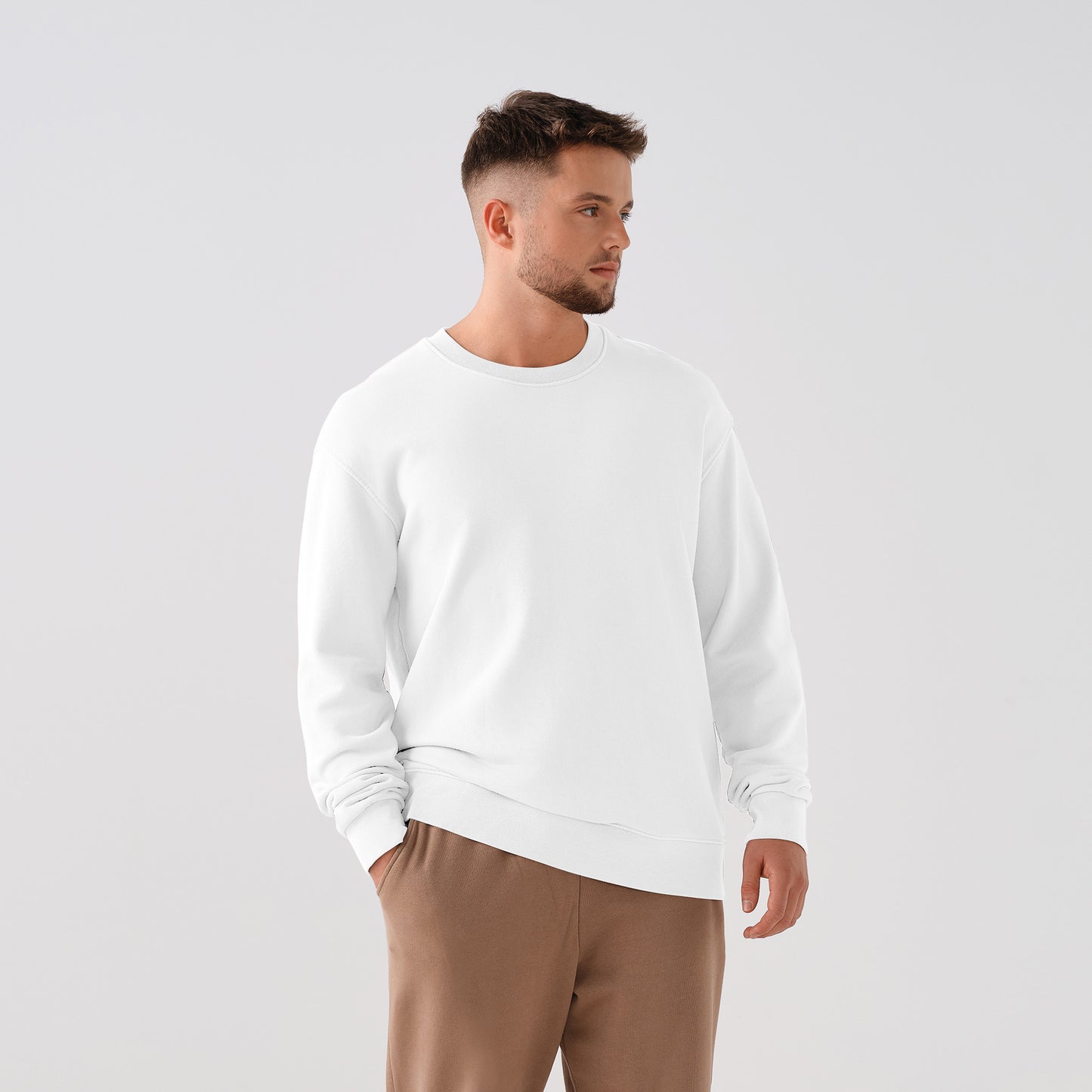 450/107 REGULAR SWEATSHIRT