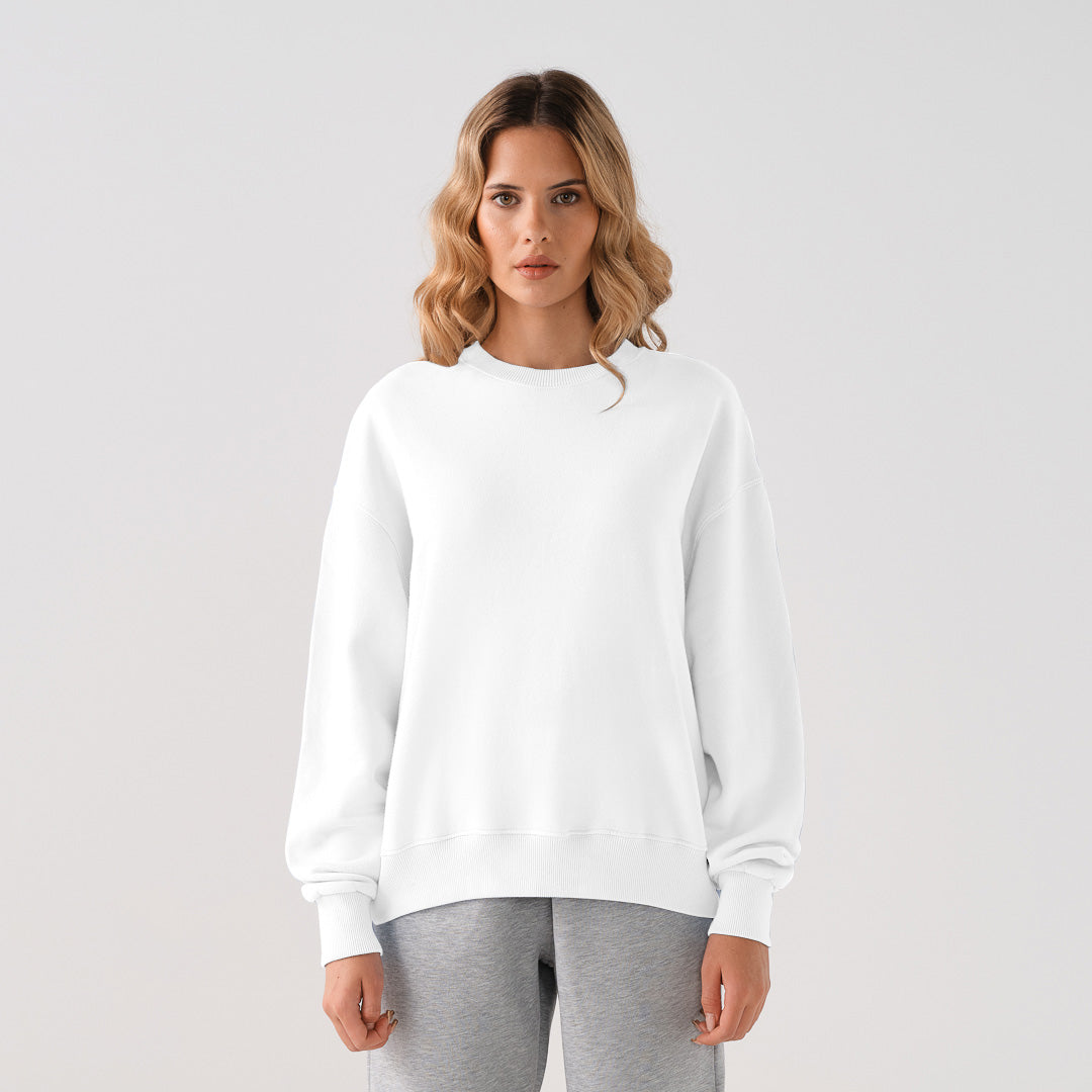 320/220 RELAXED SWEATSHIRT