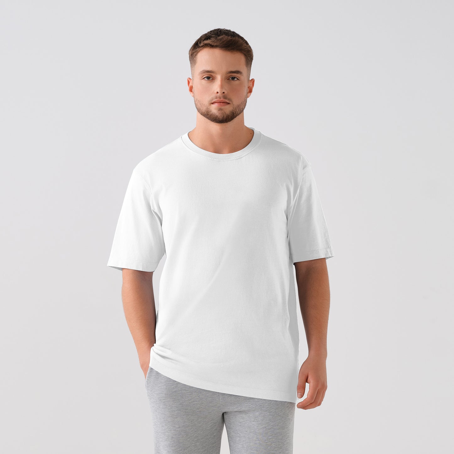 190/300  RELAXED T-SHIRT