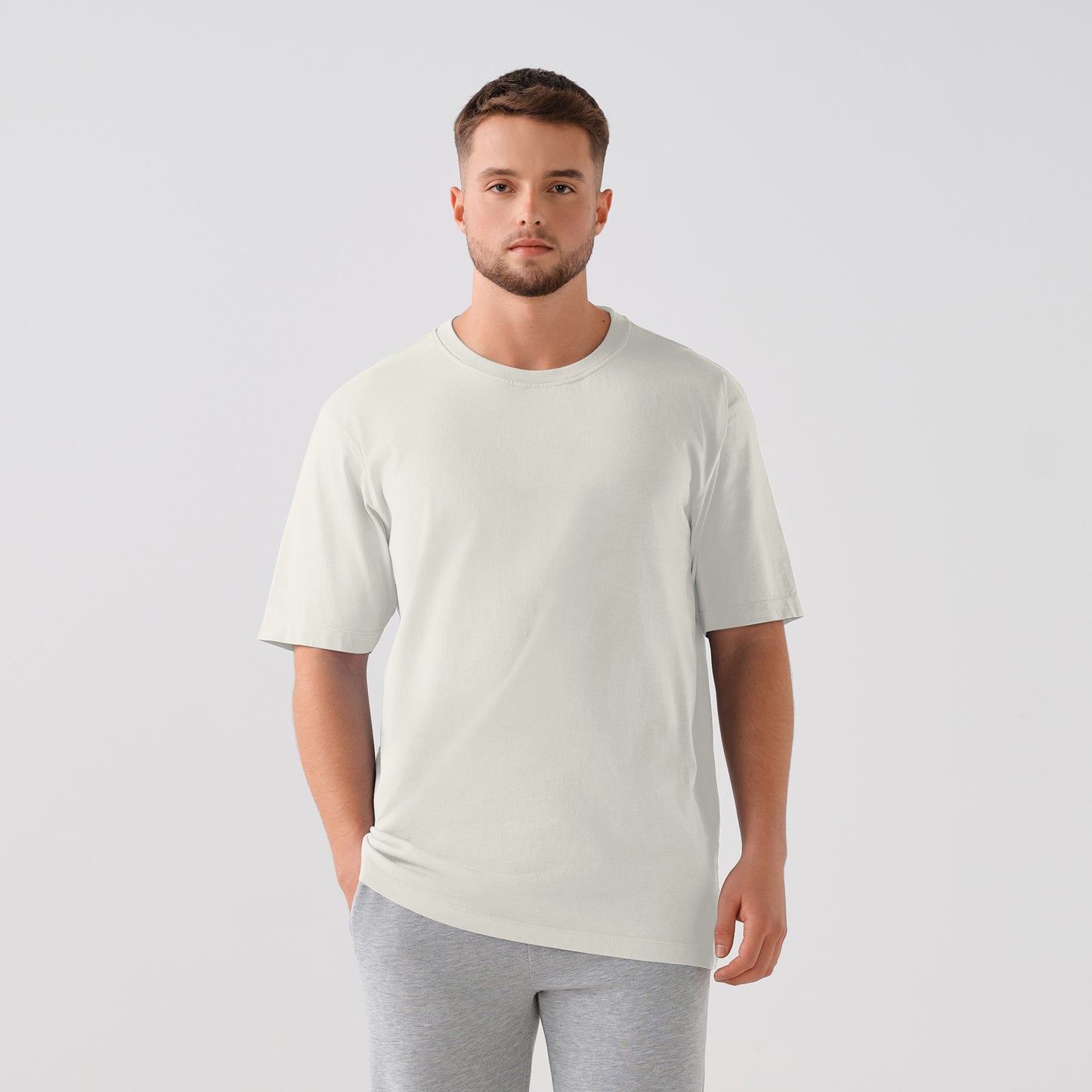 190/300  RELAXED T-SHIRT