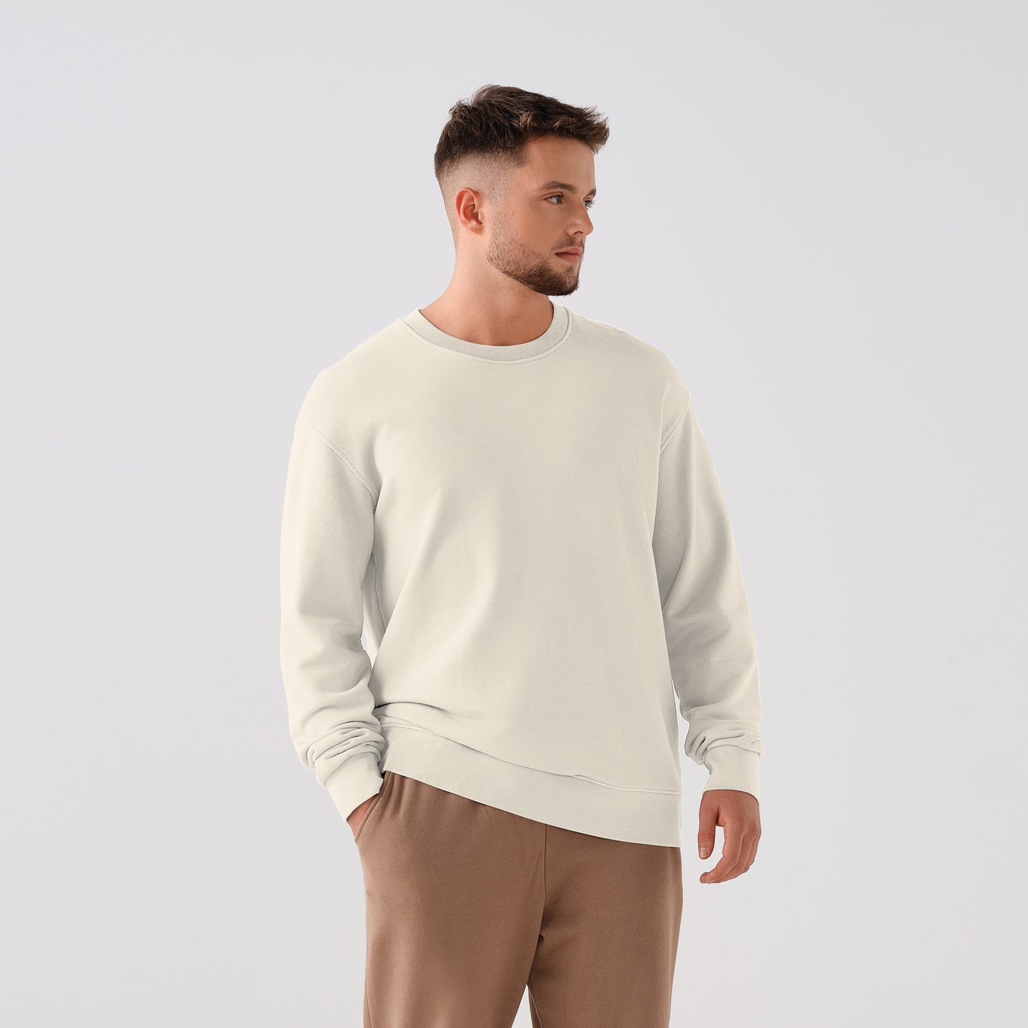 450/106 REGULAR SWEATSHIRT