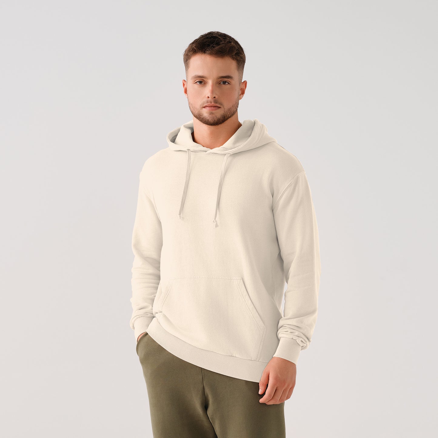 320/115 REGULAR HOODIE