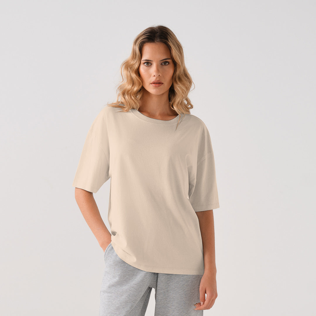 160/400 OVERSIZED T-SHIRT