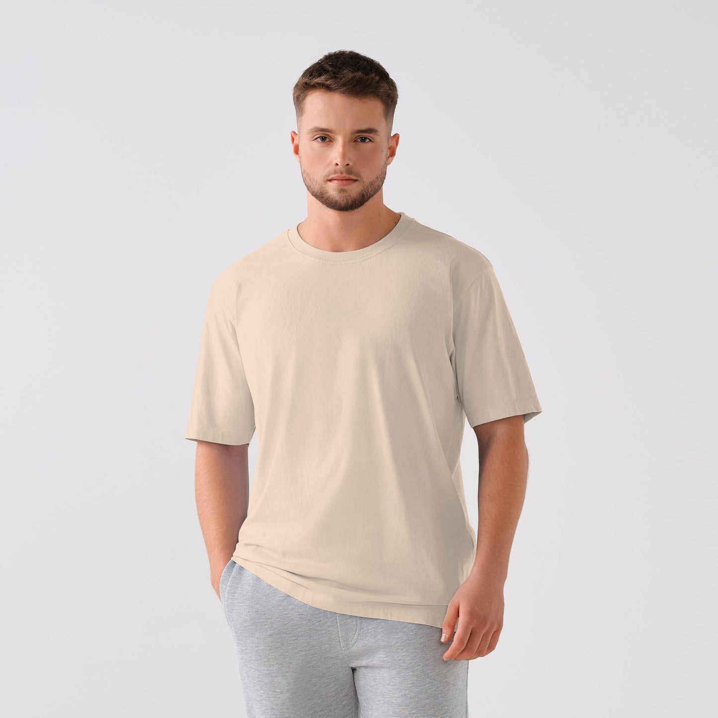 190/300  RELAXED T-SHIRT