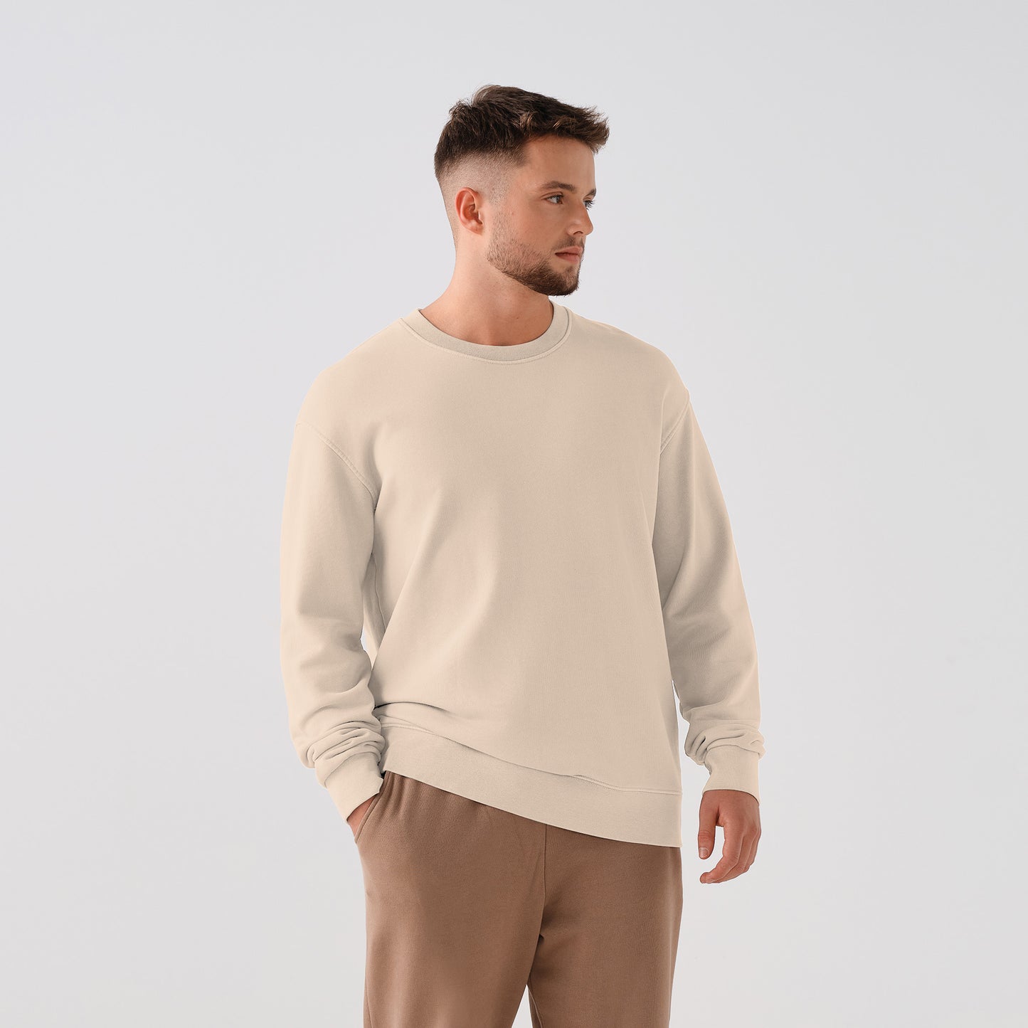 450/106 REGULAR SWEATSHIRT