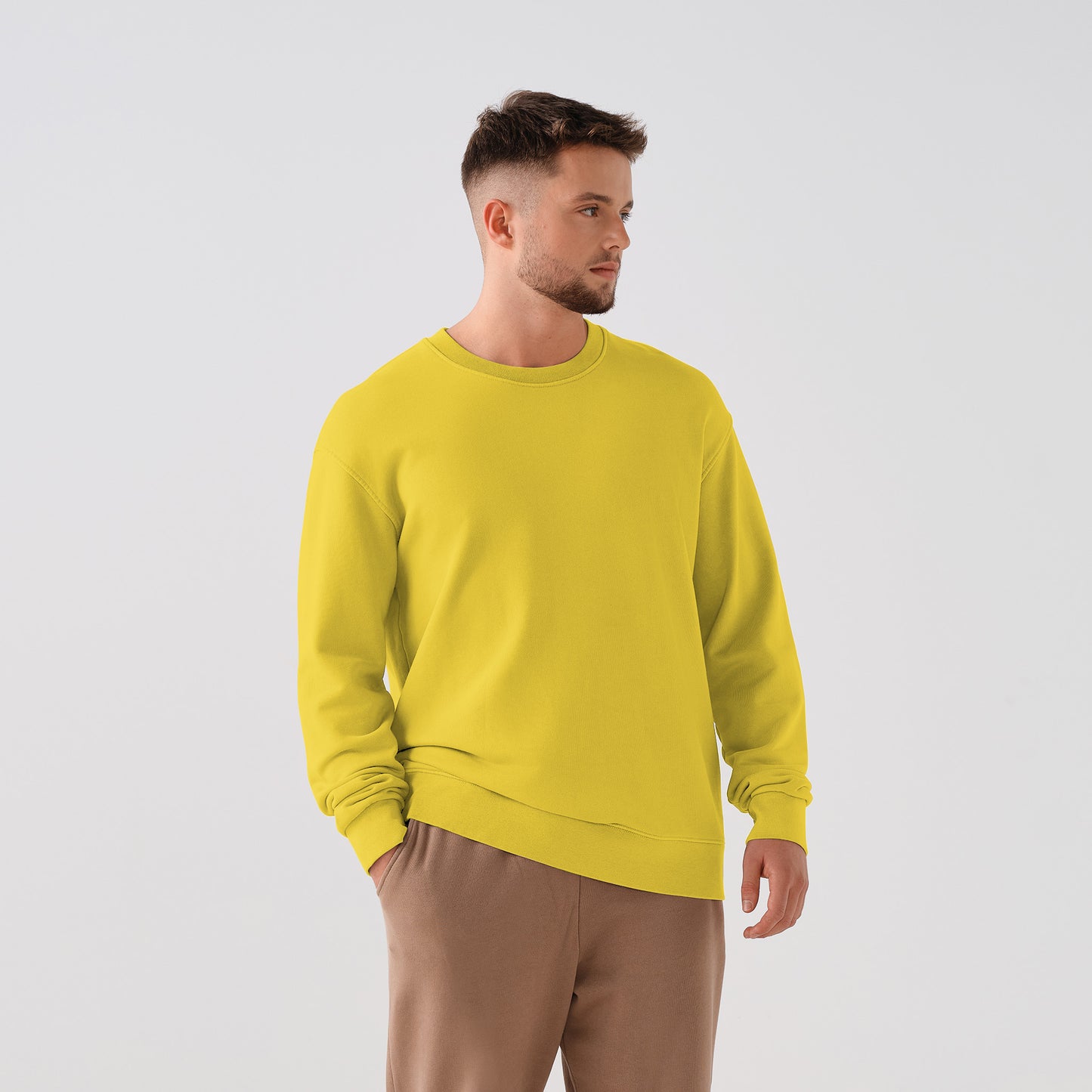 450/107 REGULAR SWEATSHIRT