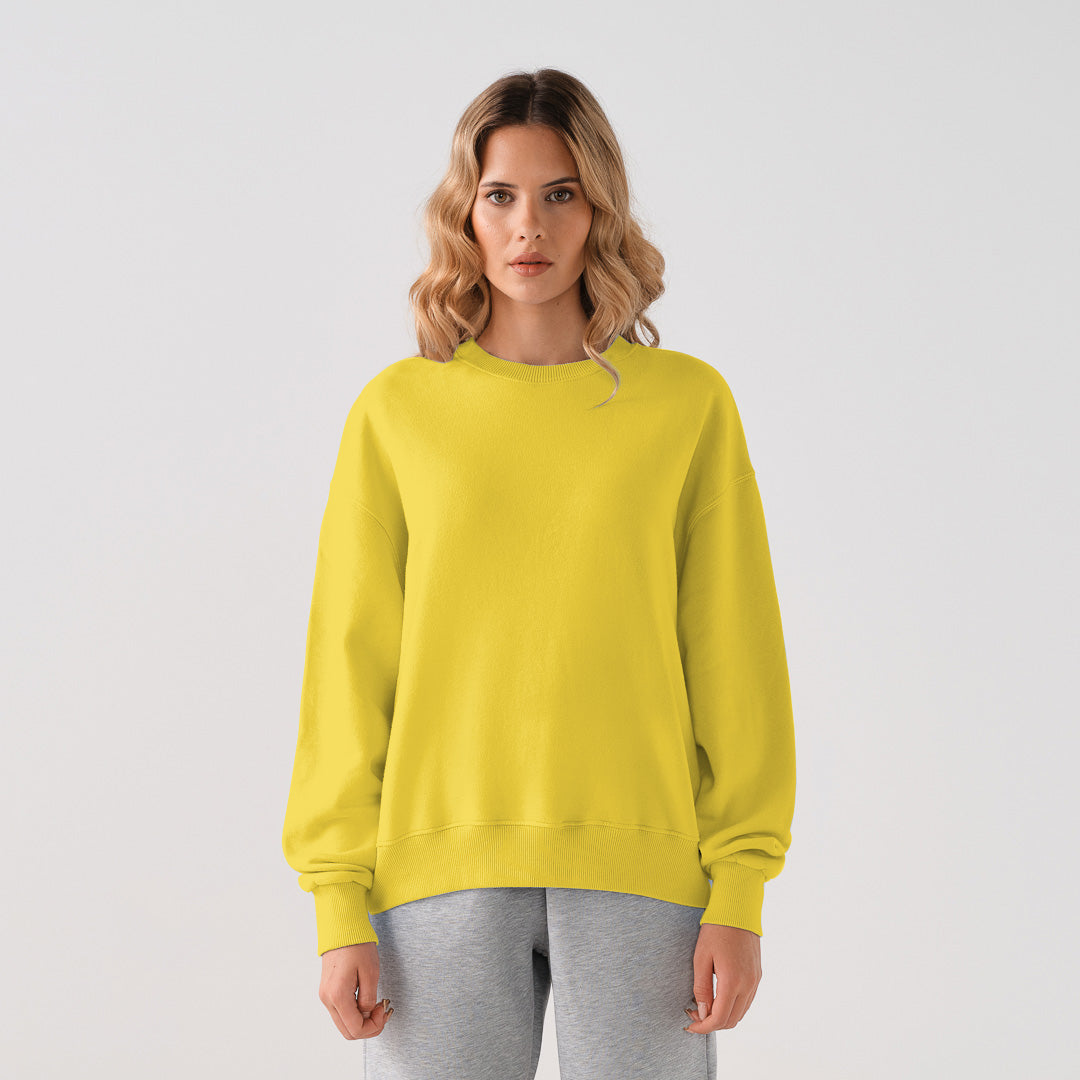 320/220 RELAXED SWEATSHIRT