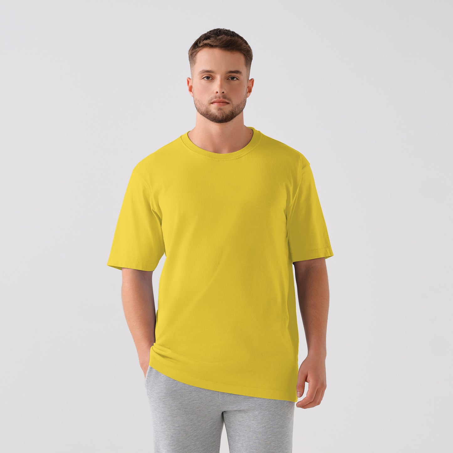 190/300  RELAXED T-SHIRT