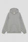 320/112 - MEN´S OVERSIZED NON BRUSHED HOODIE