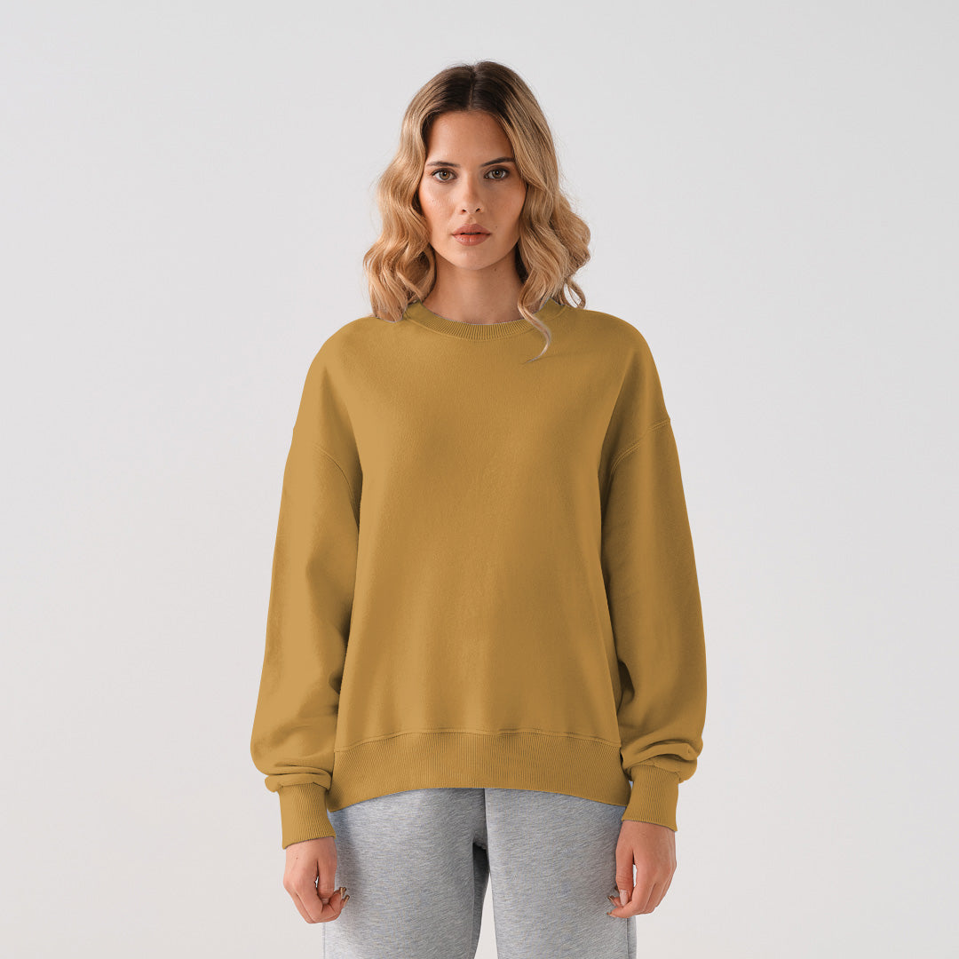 320/220 RELAXED SWEATSHIRT