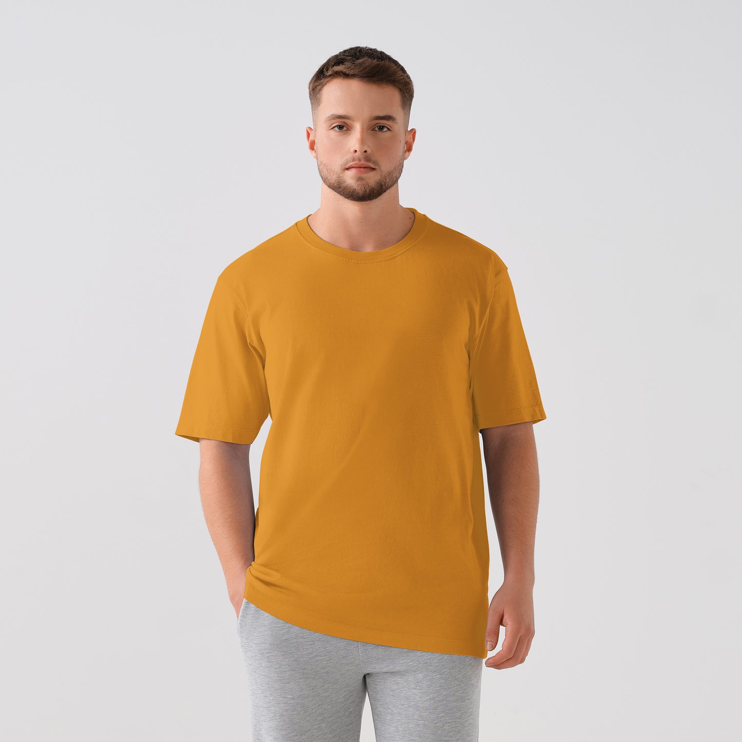 190/300  RELAXED T-SHIRT