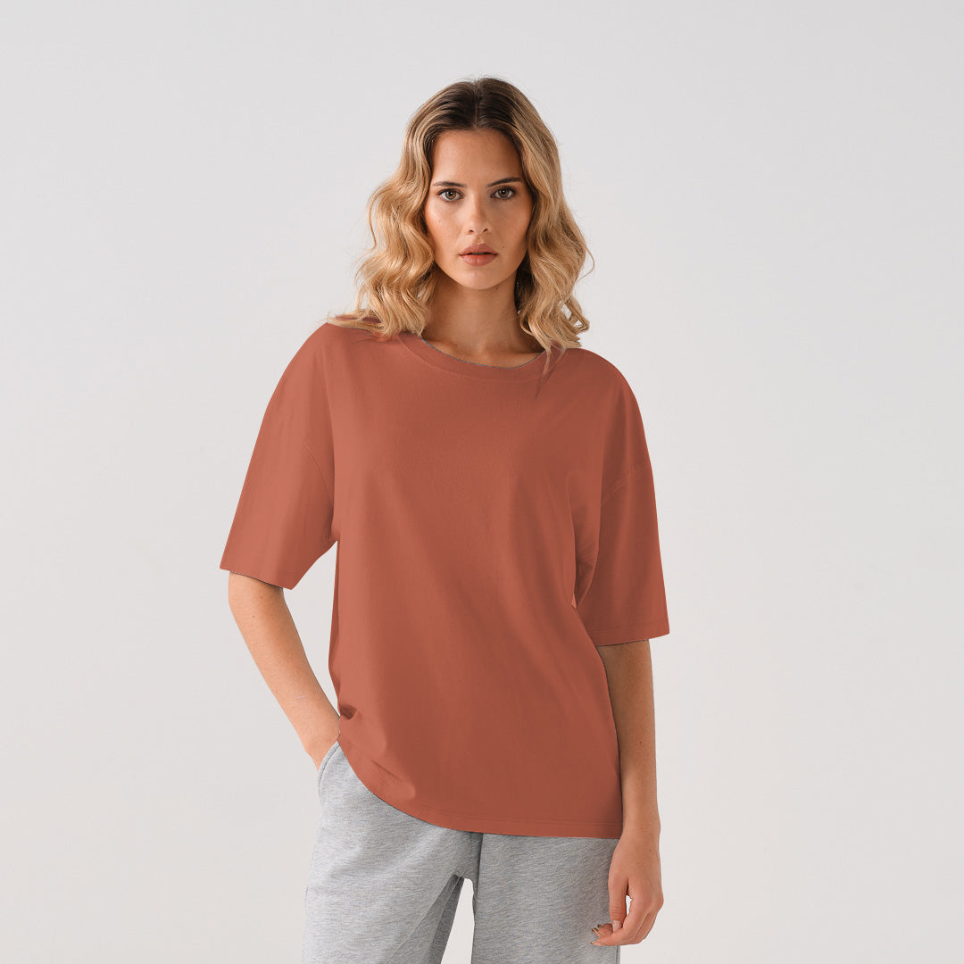 160/400 OVERSIZED T-SHIRT