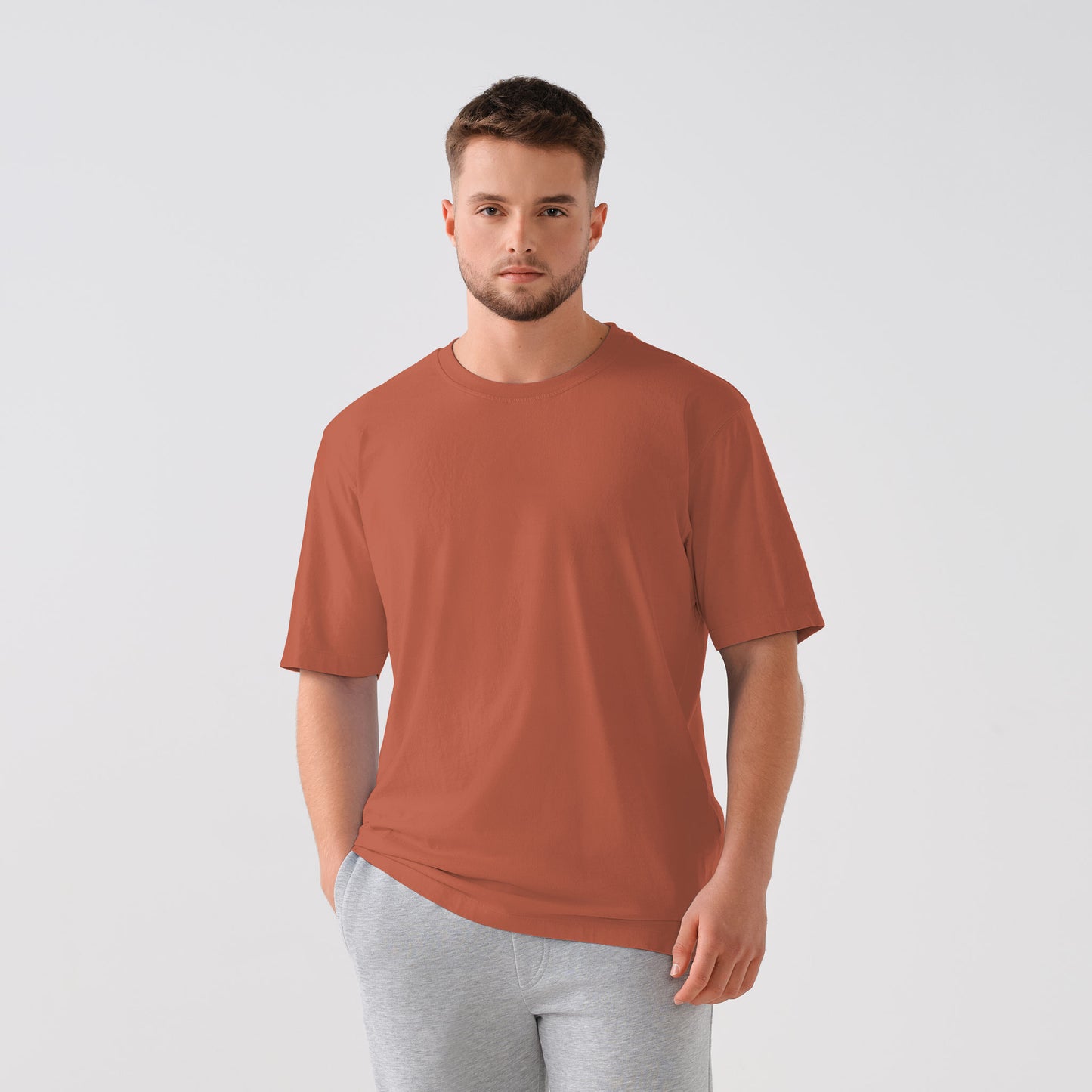 190/300  RELAXED T-SHIRT