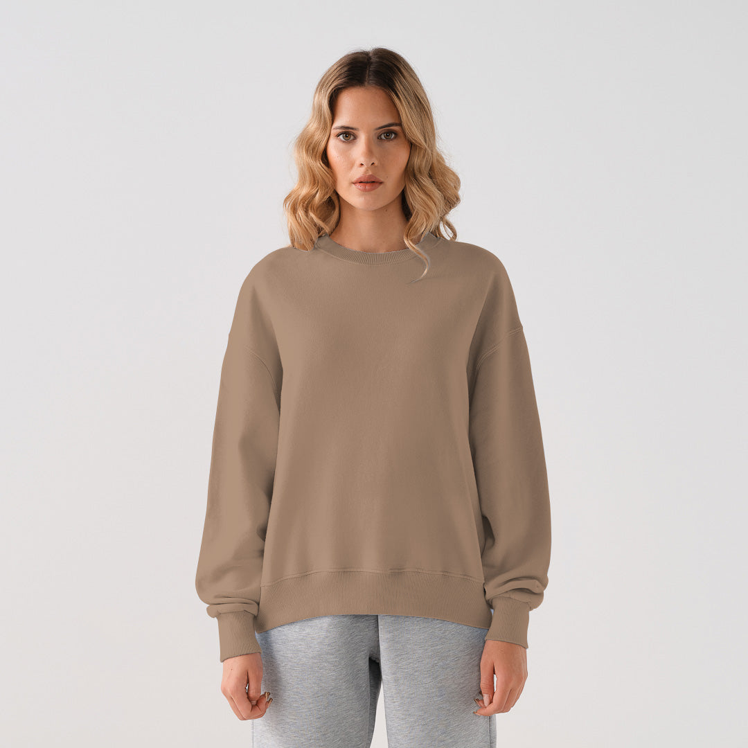 320/220 RELAXED SWEATSHIRT