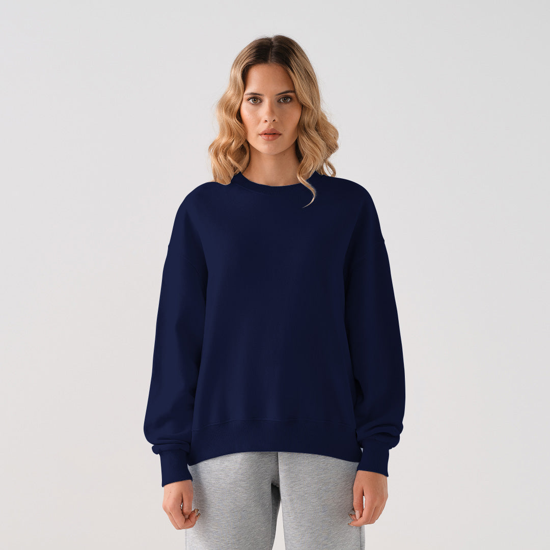 320/220 RELAXED SWEATSHIRT