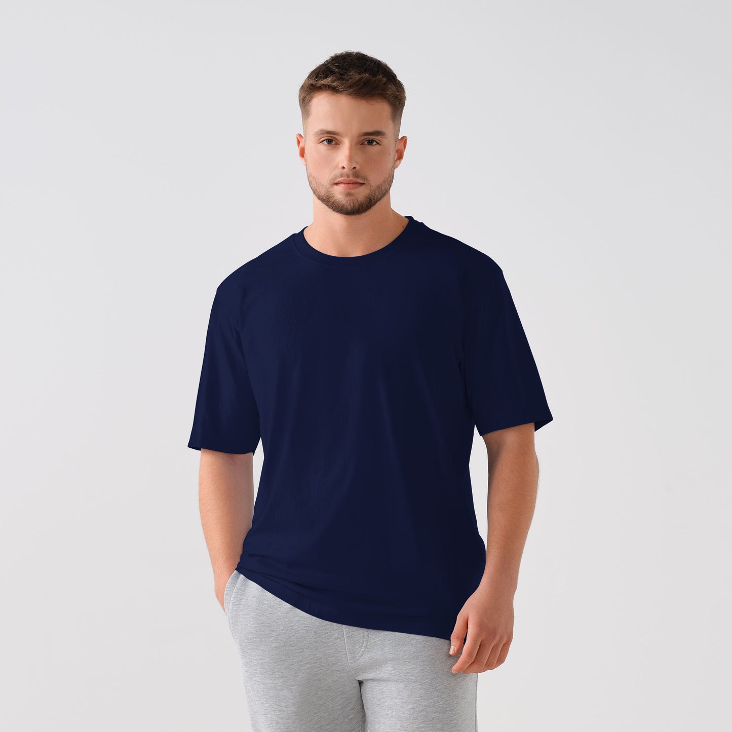 190/300  RELAXED T-SHIRT