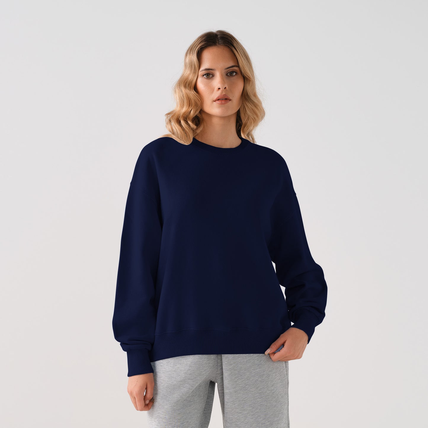 320/205 REGULAR SWEATSHIRT