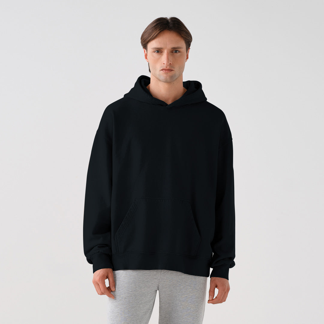 450/113  OVERSIZED HOODIE