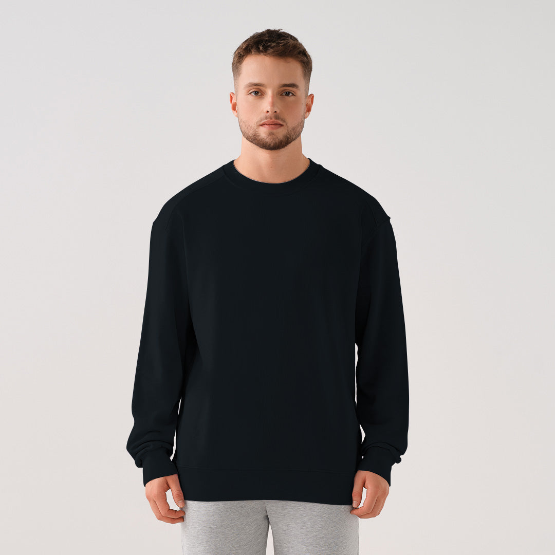 320/100 RELAXED SWEATSHIRT