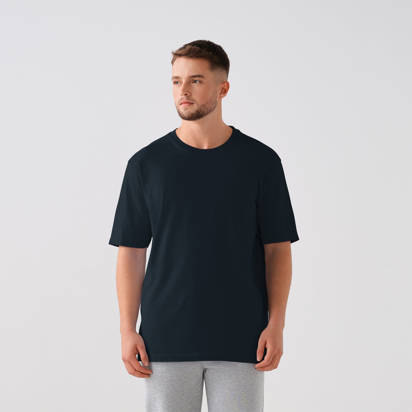 190/300  RELAXED T-SHIRT